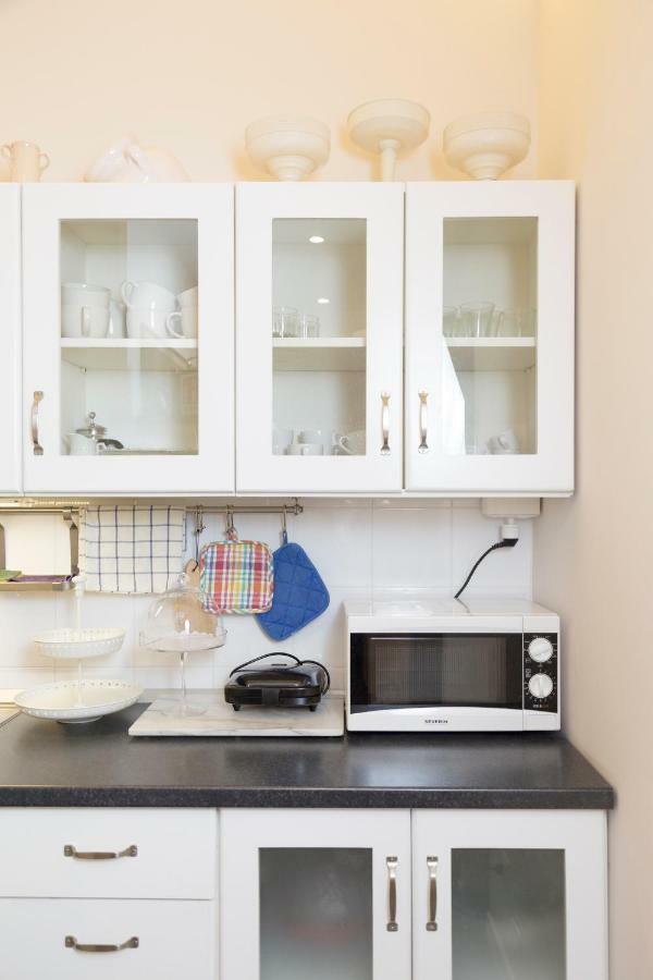 Bianchi Mediterranei B&B Naples Extérieur photo